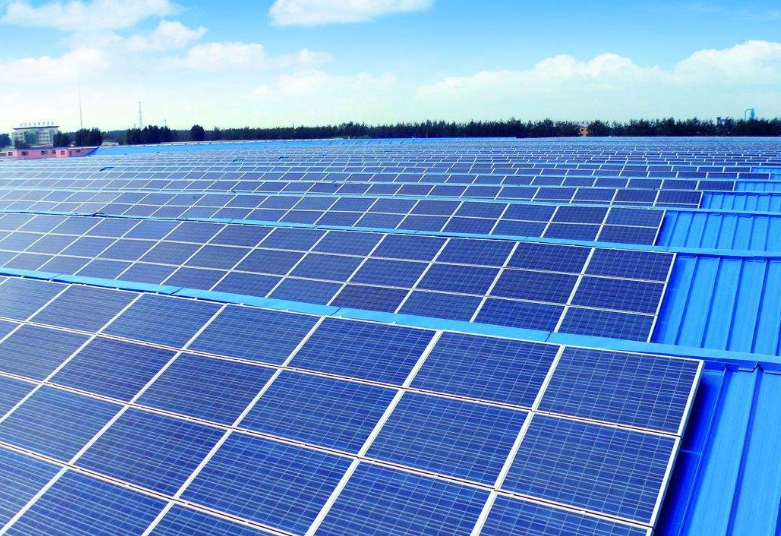 南昌光伏發(fā)電用戶如何自己預估報裝容量 南昌光伏發(fā)電用戶如何自己預估報裝容量
